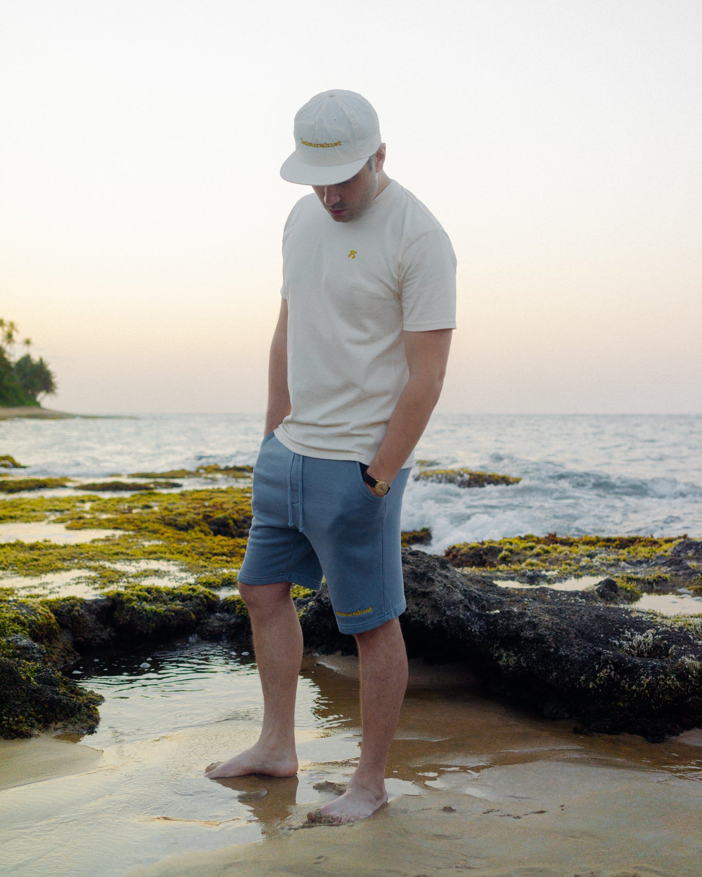 classic shorts